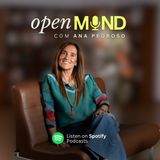 Ep.19 - OPEN MIND com Vikrampal