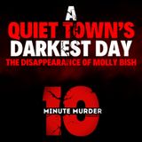 A Quiet Town’s Darkest Day: The Disappearance of Molly Bish