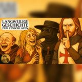 7 verbotene Geheimnisse des Mittelalters | Mittelalter Geschichte Schlafen