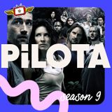 La puntata su Lost - Pilota 9x02