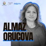 “Qələbədən sonra Şuşada, Cıdır düzündə ilk çıxış edənlərdən biri mən idim”