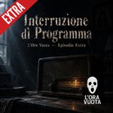 [EXTRA] Edizione straordinaria delle 20:00 | Horror italiano