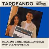 Killamind :: Inteligencia Artificial para la Salud Mental