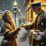 A Christmas Matinee