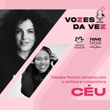 Céu: “Minha música nasce da cultura preta”