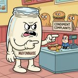 Episode 282- YT Antics