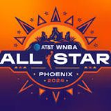 WNBA All Star Game! Who ya got?