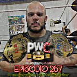 Pro Wrestling Culture #267 - A conversation with Noah Striker