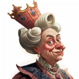 Uncle Wiggily And The Duchess