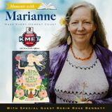 The Young Green Witchs Guide to Plant Magic with Robin Rose Bennett