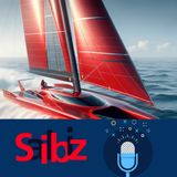 SAILBIZ St4 Ep.6 - Ferrari prende il largo: dal mito su strada al futuro sull'acqua