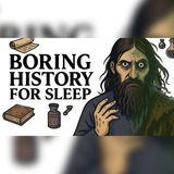 Rasputin Survived Poison, Bullets, and Ice in 1916 | Sleep Story