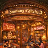 Introduction to the podcast!