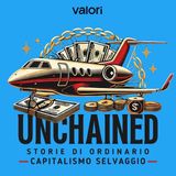 ep32 Ti diamo il benvenuto nel capitalismo dei disastri