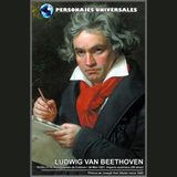 Ludwig Van Beethoven Biografía 98 de Personajes Universales por Carlos Laya