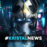 🎙 STARCRAFT STA DAVVERO PER TORNARE? ▶ #KristalNews