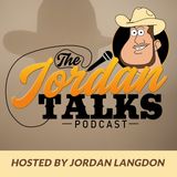 Jordan Talks with Jimmie Allen
