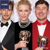 BAFTA 2023 Results and Ceremony Chat & Ant-Man and the Wasp: Quantumania