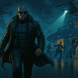 Bolo The Assassin: Episode Three: “The Price of Silence”