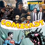 Issue 621: The Jimmy Olsen Show ft. Gorilla Grodd & Brainiac is in Man of Tomorrow?