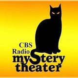 CBS Radio Mystery Theater -  Death Rides a Stallion