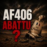 AF406 : Le Constellation Air France a-t-il été abattu ?