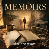 Minor War History - Martin Alonzo Haynes