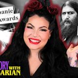 The Joanie Awards_ The BEST and WORST people of all time_ _ Dark History