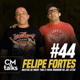 Felipe Fortes - CMTalks #44