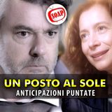 Un Posto al Sole Anticipazioni Prossime Storyline: Michele Turbato da Agata Rolando!