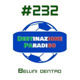 #232 - Bellini dentro