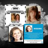 The Mysterious Cases of Gina Clark & Susan Lund