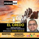 QCLP-EL CREDO PARTE #1