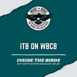 ITB on WBCB (Part 2): Andrew DiCecco, SI's Ed Kracz Break Down Eagles Free Agents