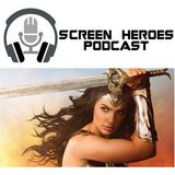 Screen Heroes 71: Wonder Woman Review