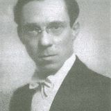 La Mattina all'Opera Buongiorno con .... Antonino Votto