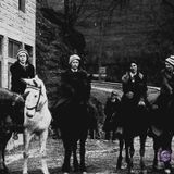 Episode 290 - Womens History Month - The Packhorse Librarians of Appalachia