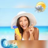 #ce E ora cosa porto al mare?