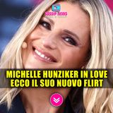 MIchelle Hunziker In Love: Ecco Il Suo Nuovo Amore! 