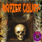Napier Court | Ramsey Campbell | Podcast