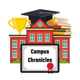 Campus Chronmicles Episode #1