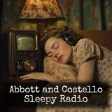 Abbott and Costello - At the Ranch