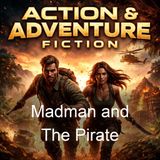 Madman and The Pirate - R M Ballantyne