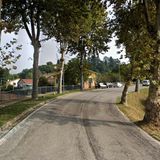Schianto in moto, sbalzati dalla sella padre e figlia di 50 e 9 anni. Grave il pilota