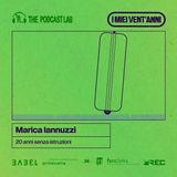 Marica Iannuzzi - 20 senza istruzioni
