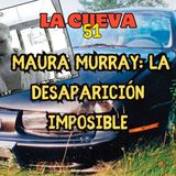 La incomprensible desaparición de Maura Murray