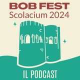 Bob Fest 24 | Peppe Pucci, Dario Amaro, Alessandro Ruver, Francesco Arnesano, Cataldo Calabretta e Sergio Cerminara