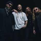 STELLAR CIRCUITS - Phantom Phoenix Interview