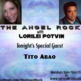 The Angel Rock with TITO ABAO Sept 09 2019