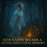 How Nanny Became a Living God in Oral Memory | Audiobook Insight